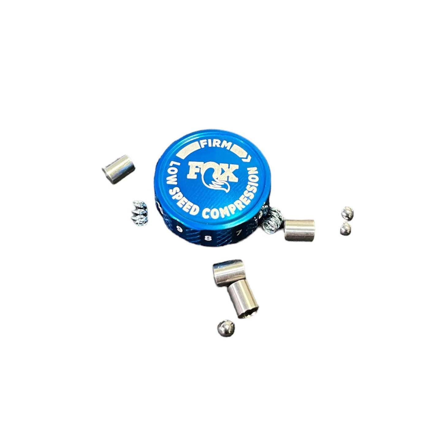 FOX Upgrade | LSC Adjuster, 2022 and onwards FLOAT X and DHX.