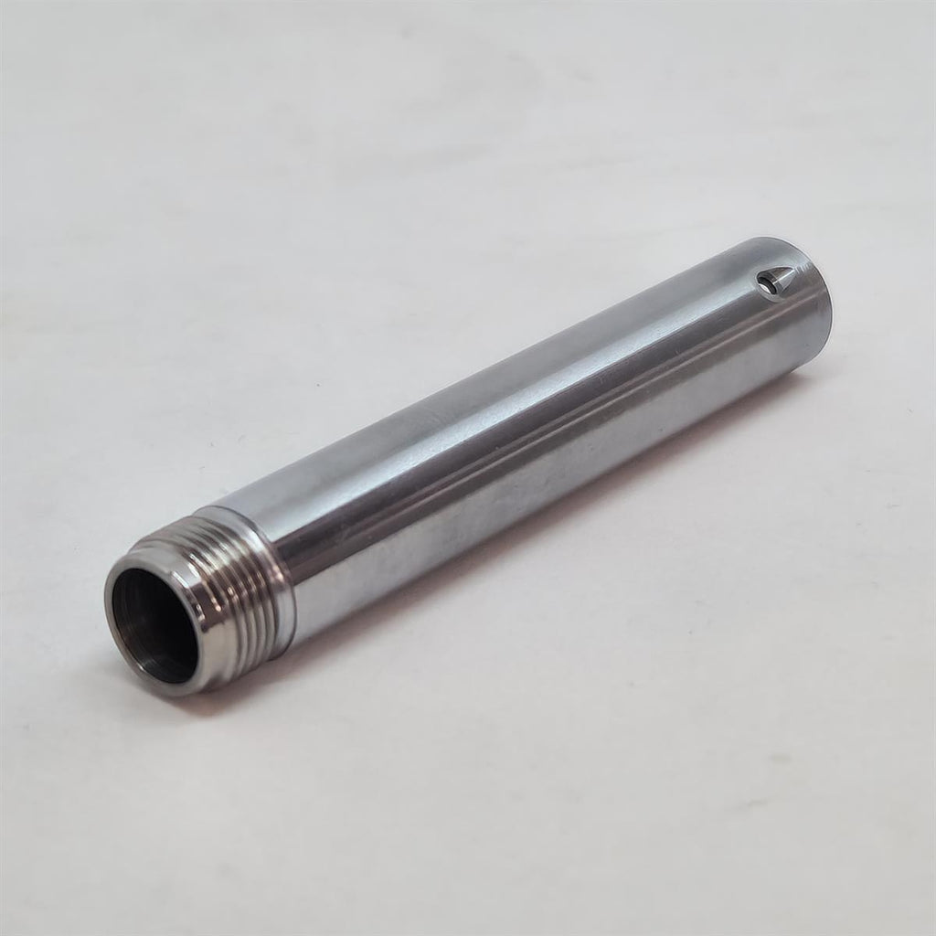 Fox 12.7mm Float X 22+ & Bomber Air Steel Damper Shafts