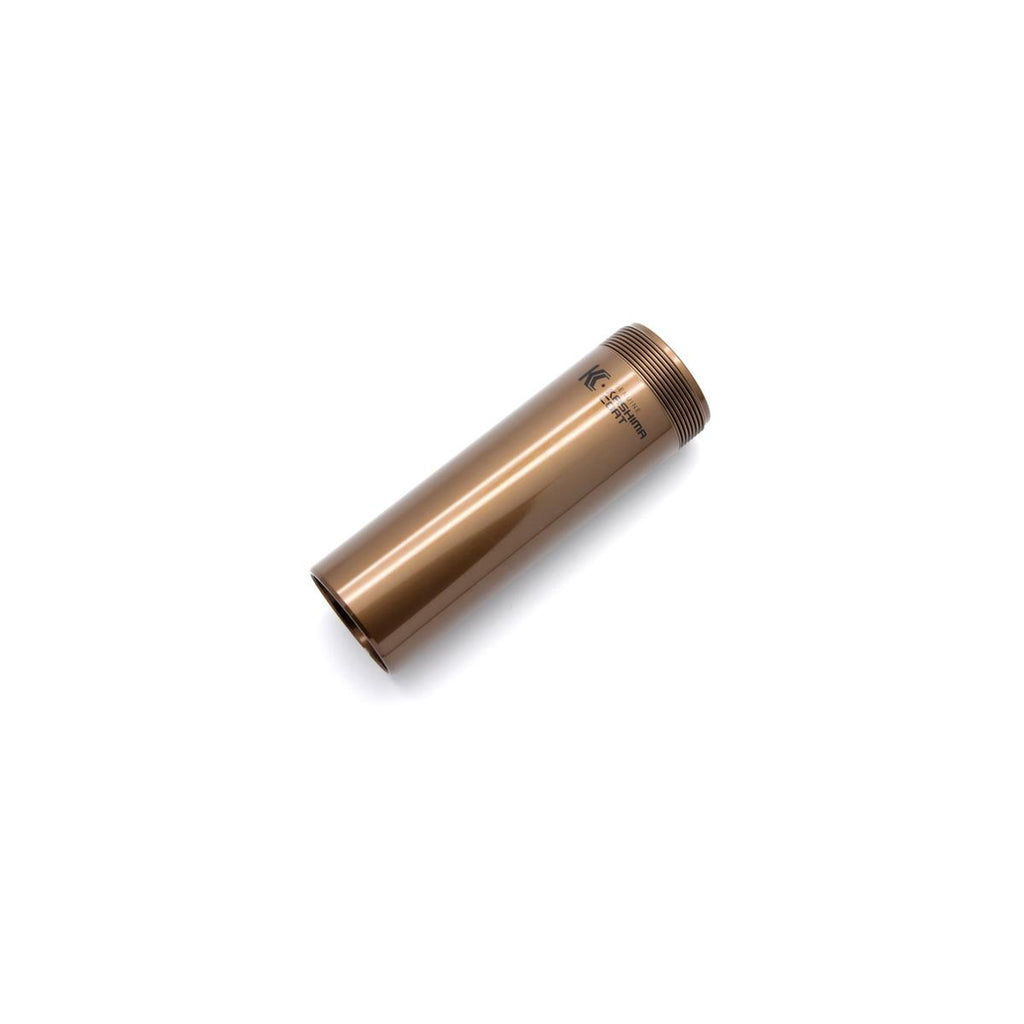Fox Float X2 2024+ Metric Damper Bodies