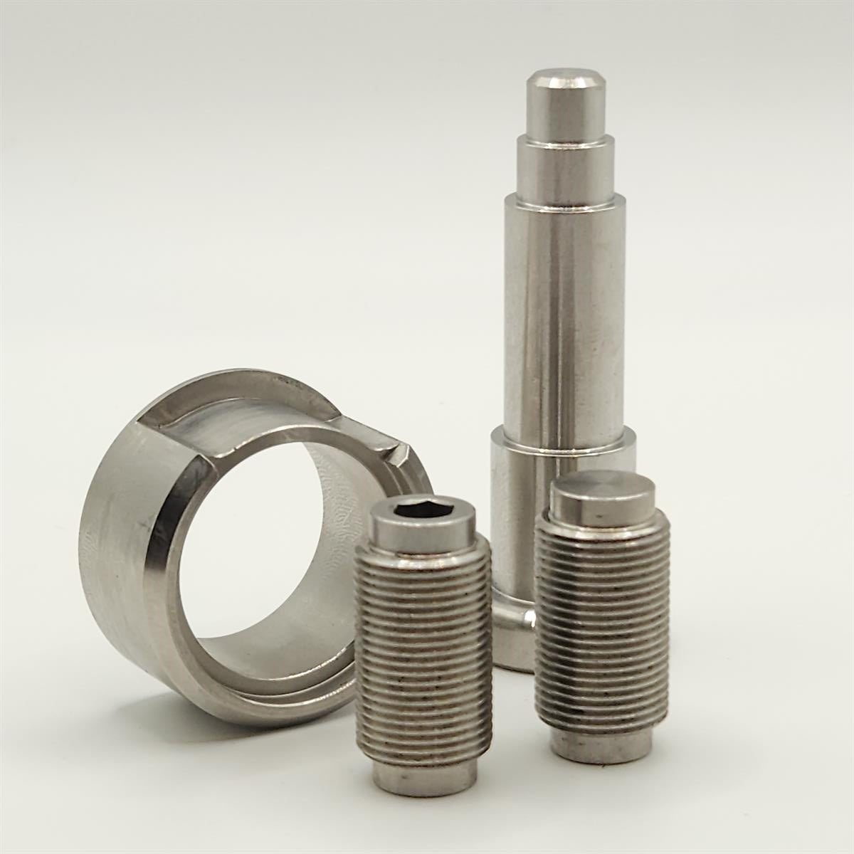 Fox Suspension Tools (WSS)