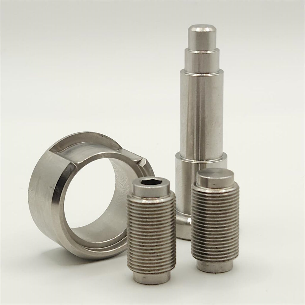 Fox Suspension Tools (WSS)