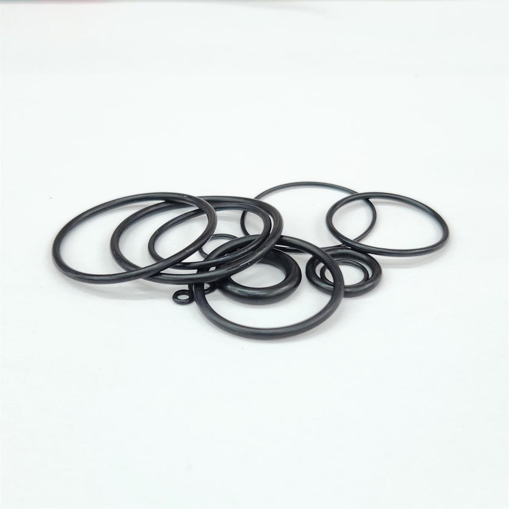 DVO Fork Damper Service Kits