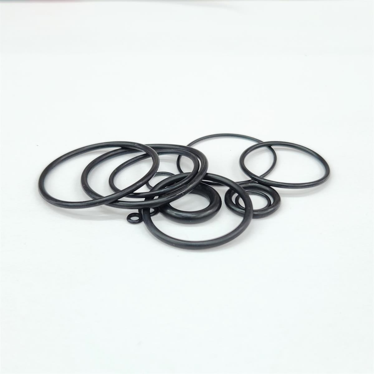 DVO Fork Damper Service Kits