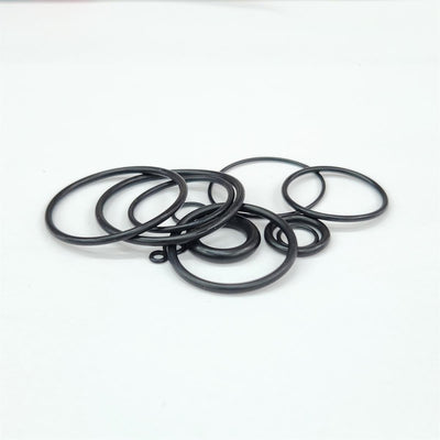 DVO Fork Damper Service Kits