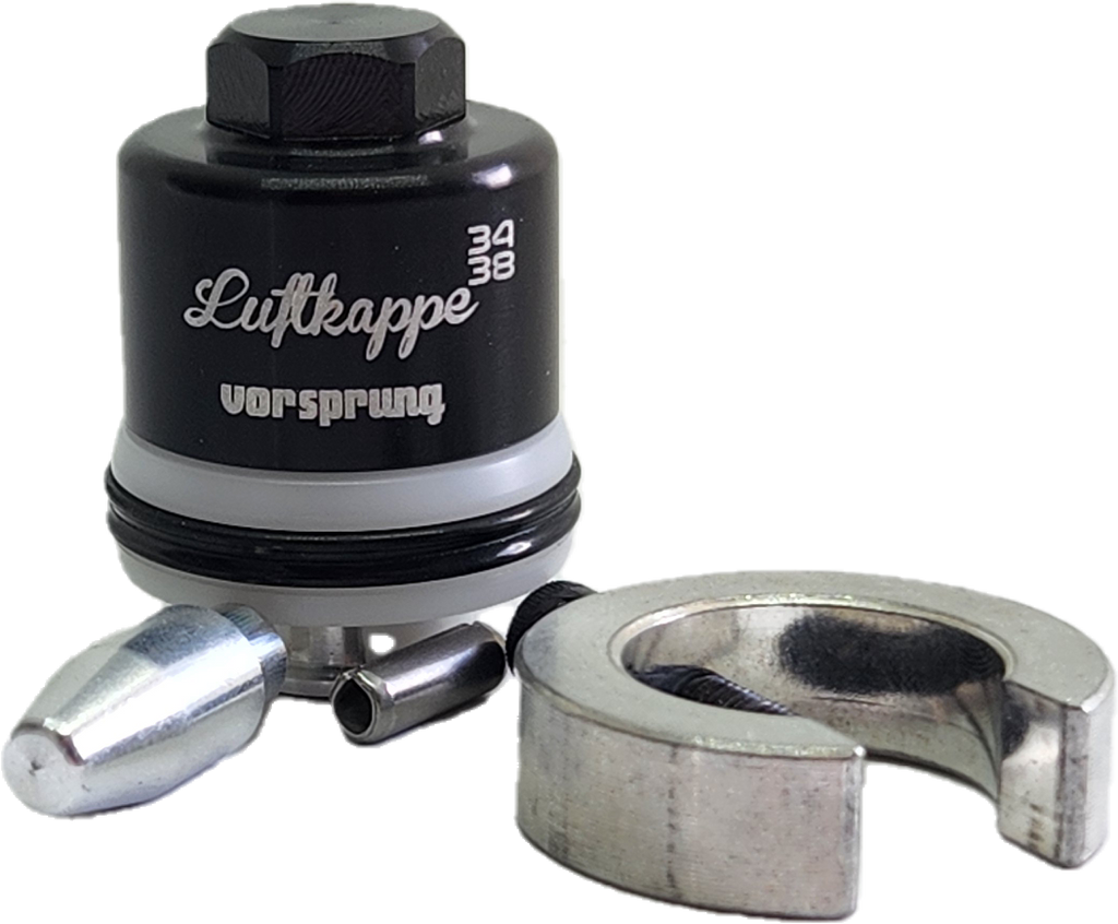 Fox Luftkappe Air Piston Kit: