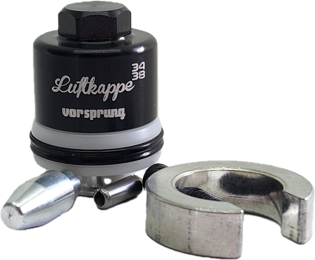 Fox Luftkappe Air Piston Kit: