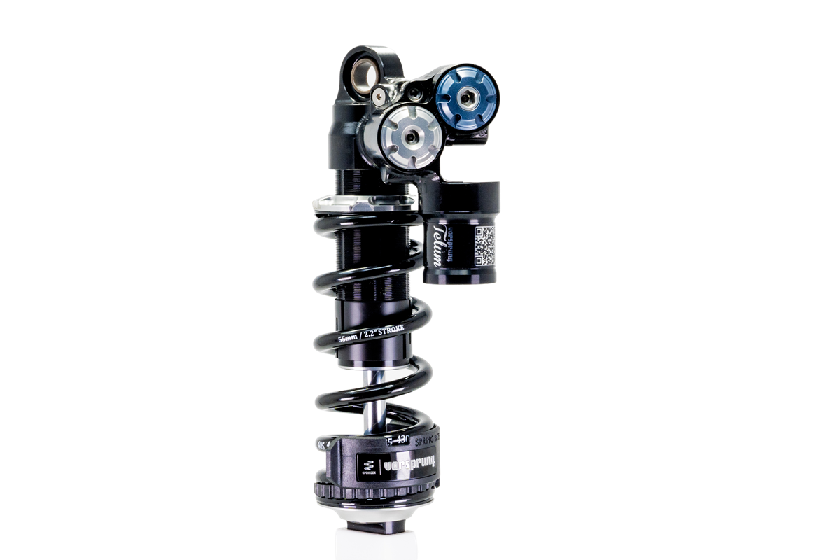 Vorsprung Telum 210mm Standard Eyelet