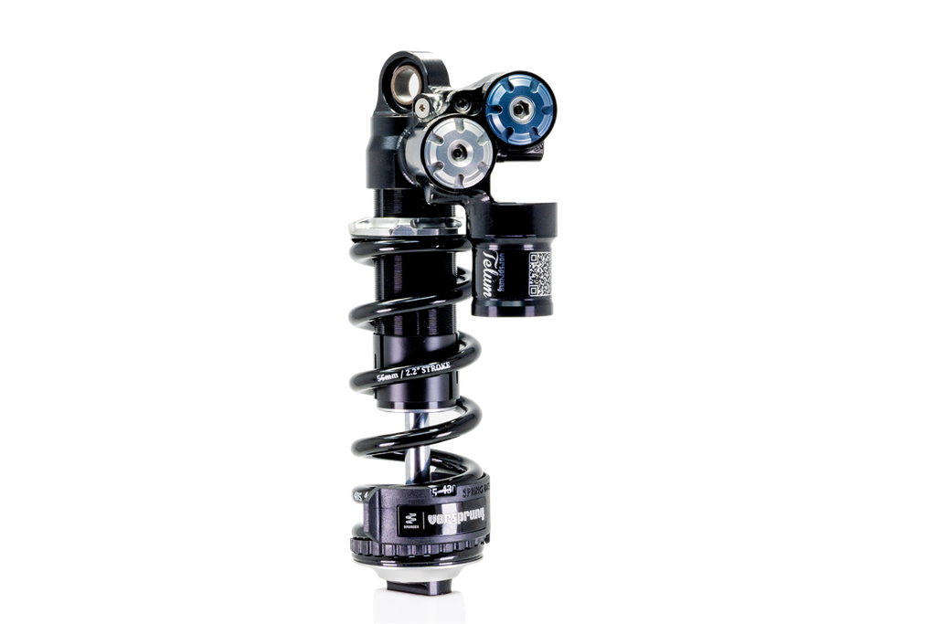 Vorsprung Telum 250mm Standard Eyelet