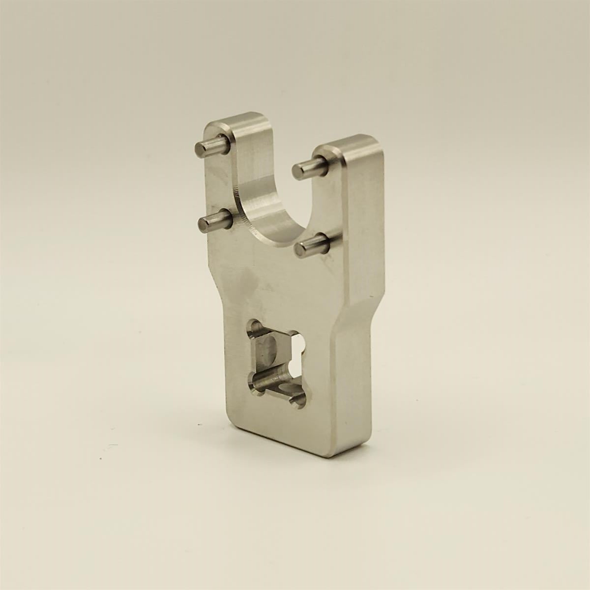 Fox Suspension Tools (WSS)