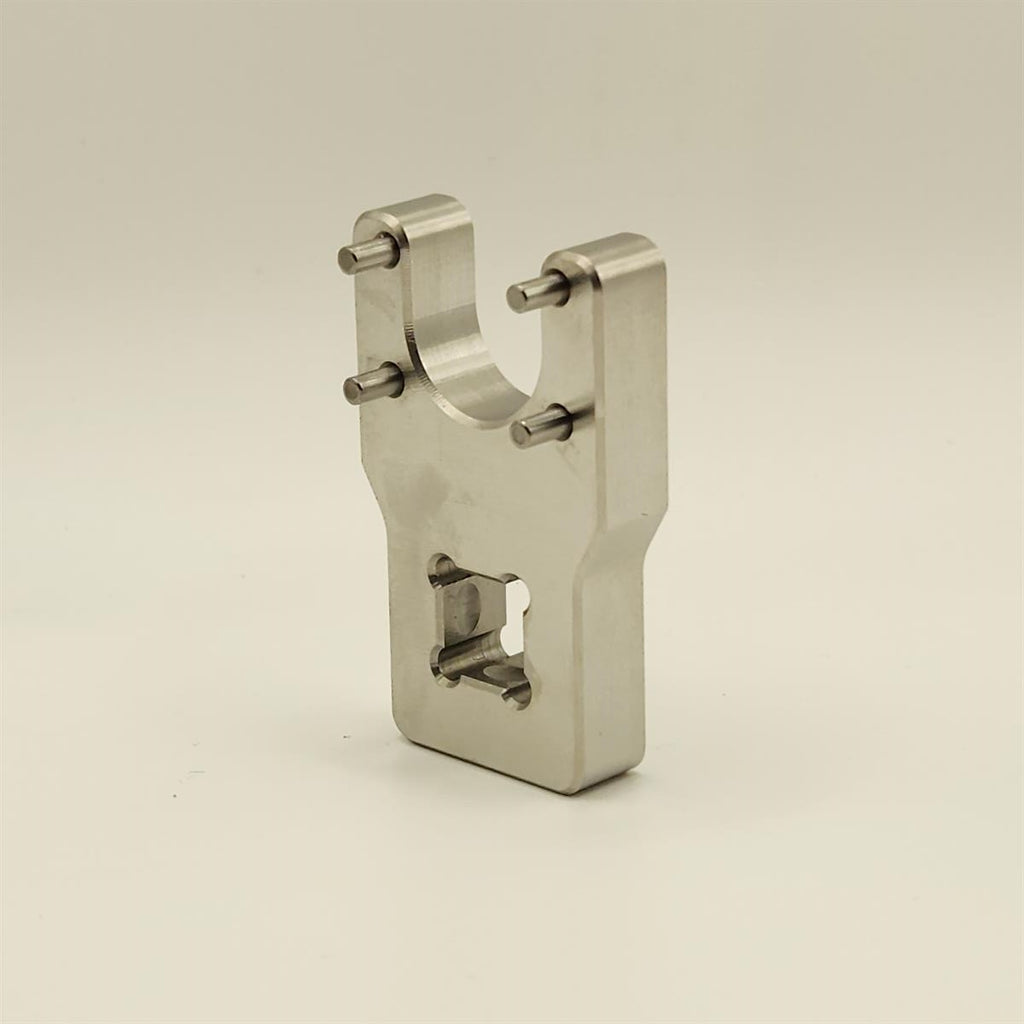 Fox Suspension Tools (WSS)