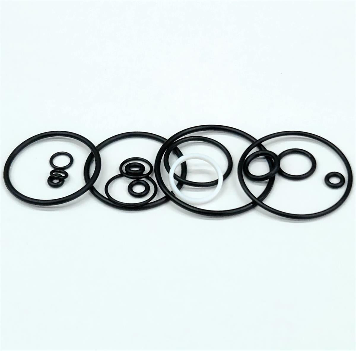 Fox Fork Damper Service Kits: