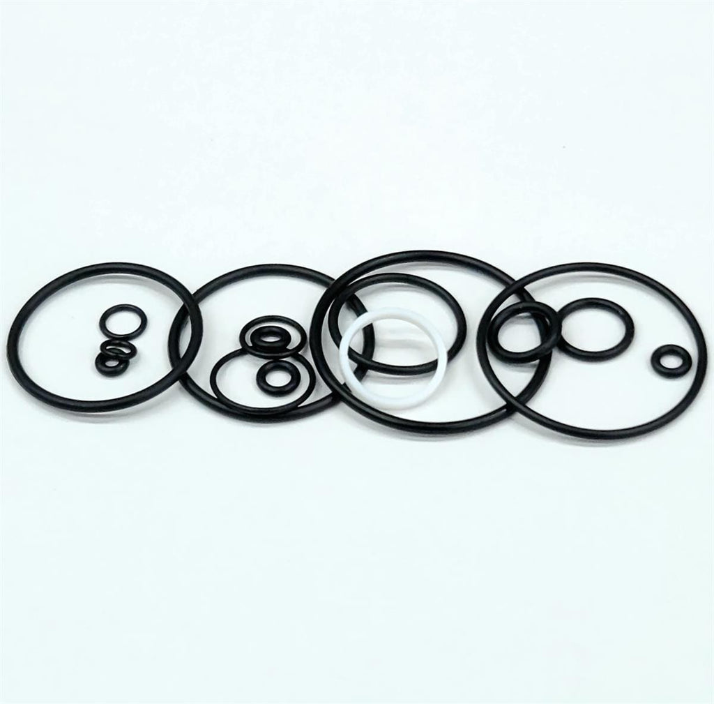 Fox Fork Damper Service Kits: