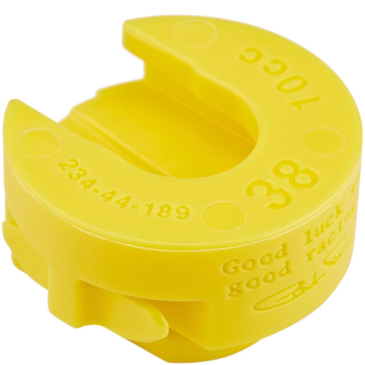 Fox 38 Air Volume Spacer | MY21+