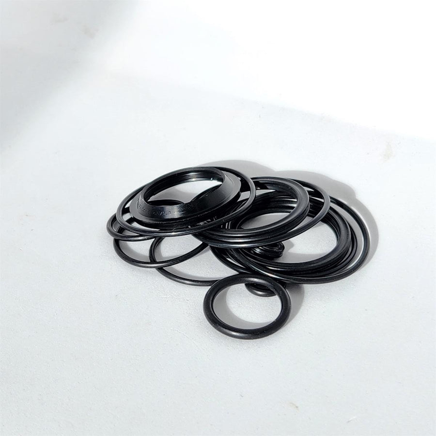 Ohlins Rear Shock Damper Service Kits