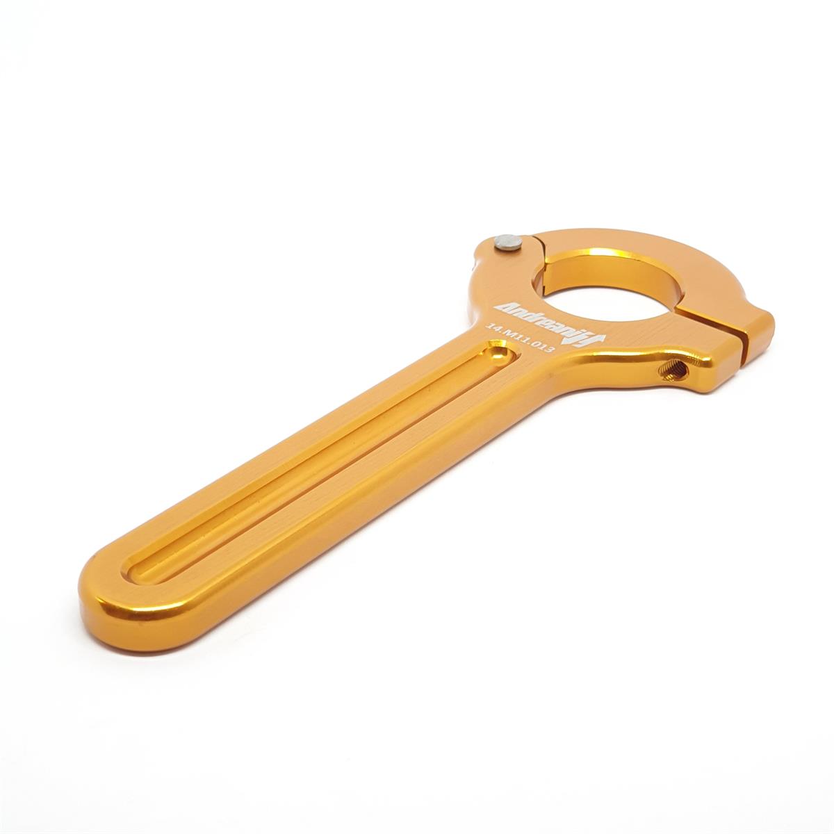 Öhlins Suspension Tools by Andreani