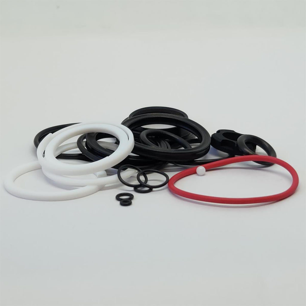Fox Rear Shock Air Sleeve Kits