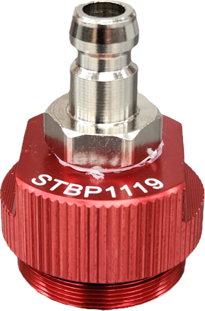 Vacuum Pumps & Fittings