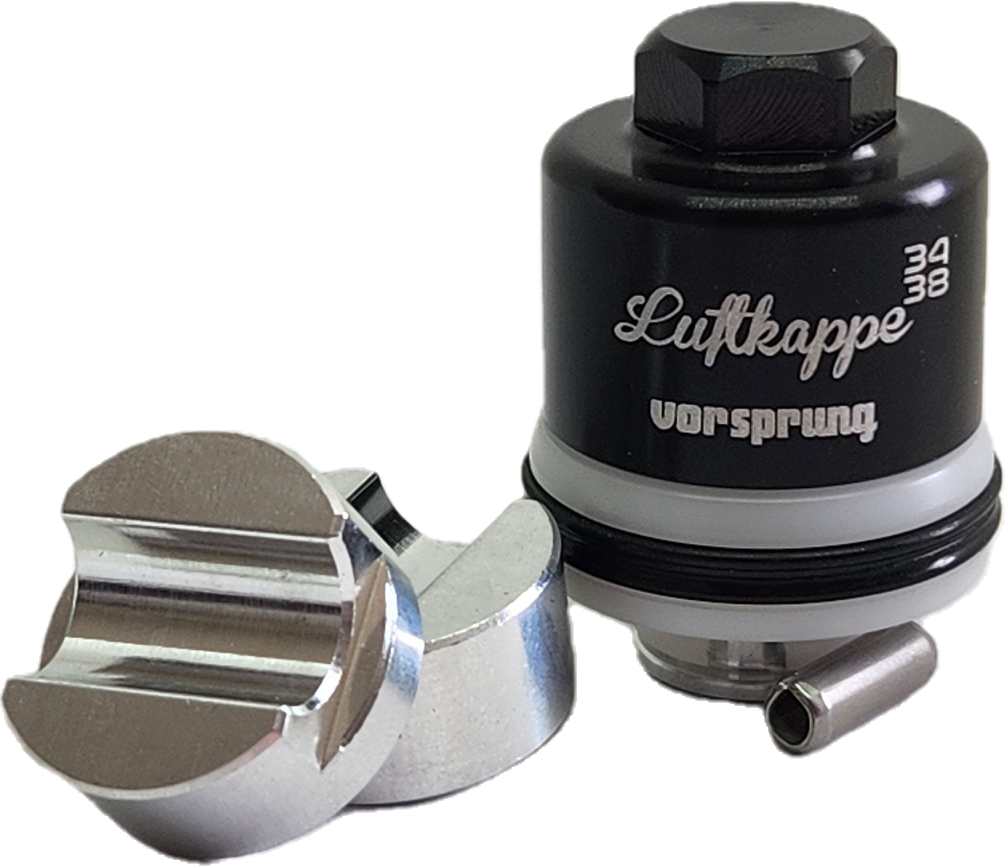 Fox Luftkappe Air Piston Kit: