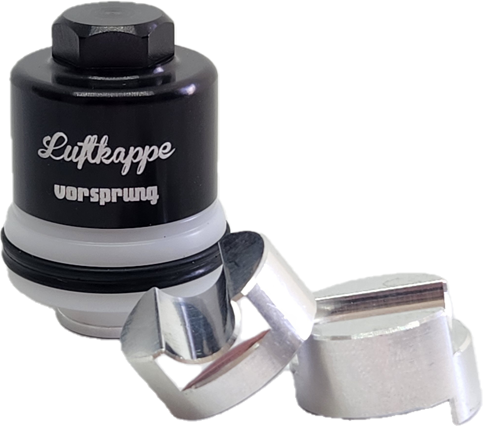 Rockshox Luftkappe Air Piston Kit: