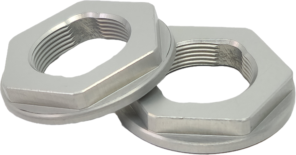 Smashpot V2 Preload Collars