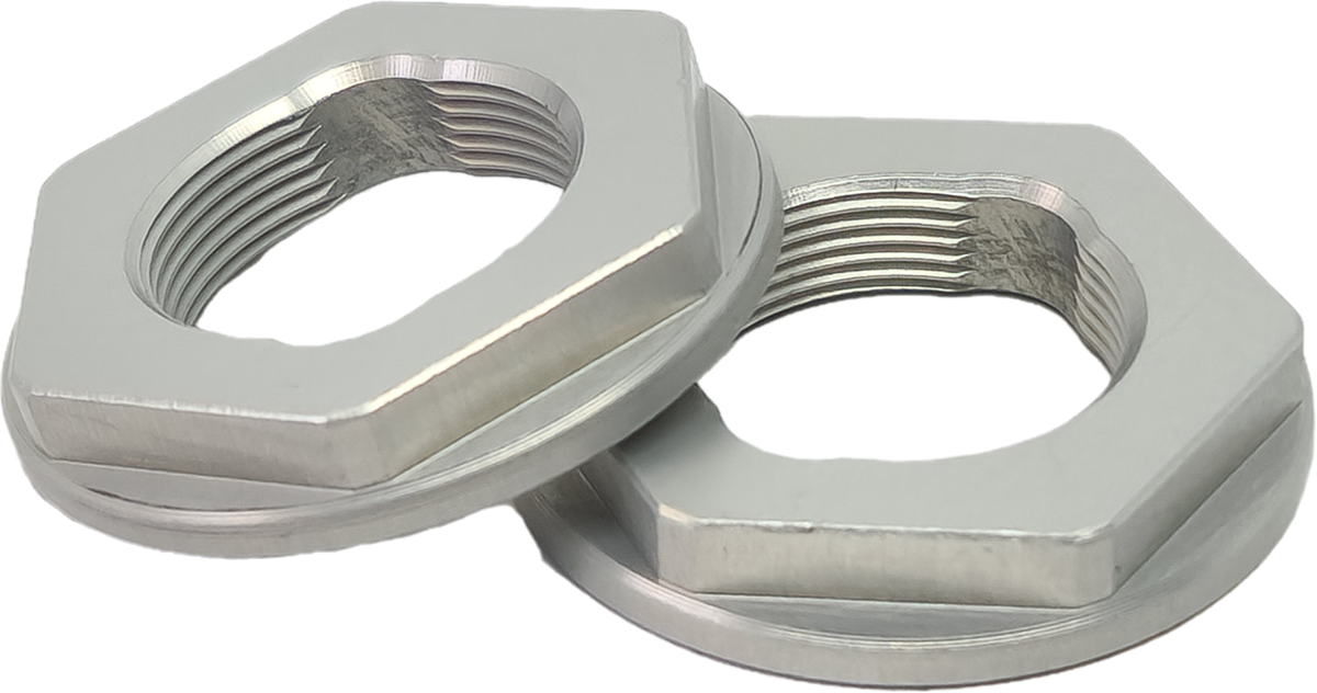 Smashpot V2 Preload Collars