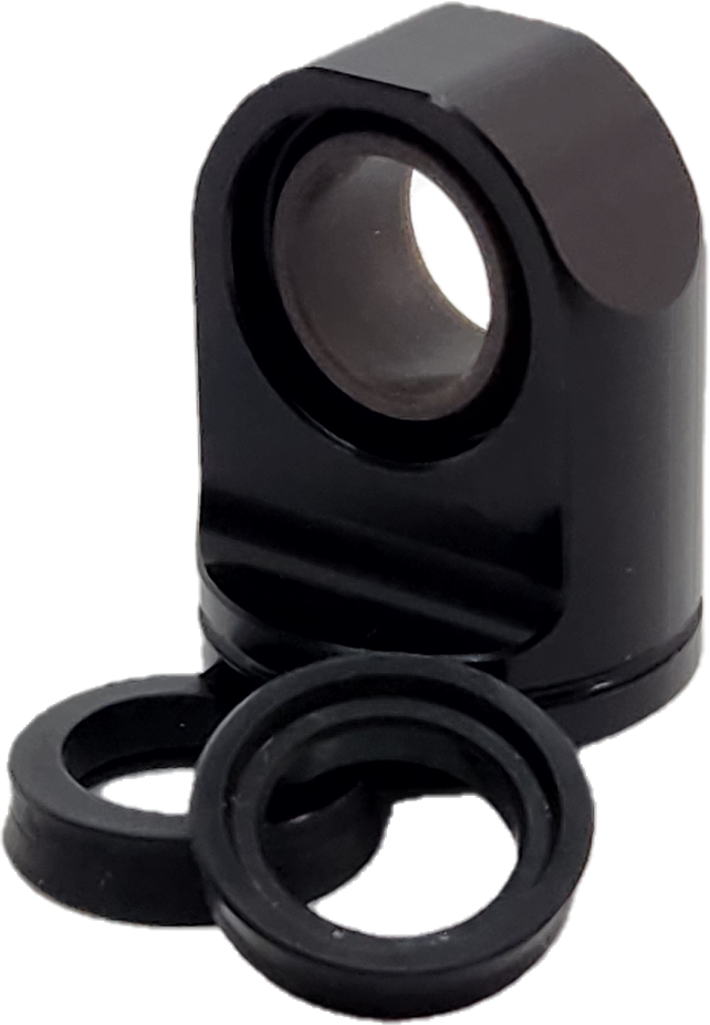 Shaft Eyelet: