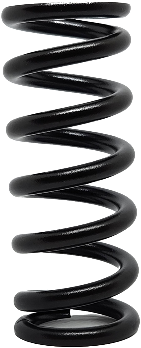 550lbs DH 57.5mm - 76mm Stroke, Rear Shock Spring: