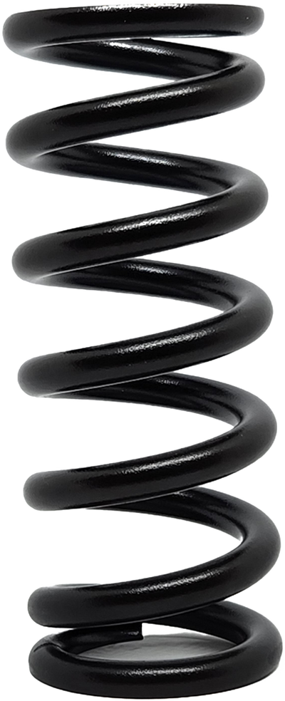 550lbs DH 57.5mm - 76mm Stroke, Rear Shock Spring: