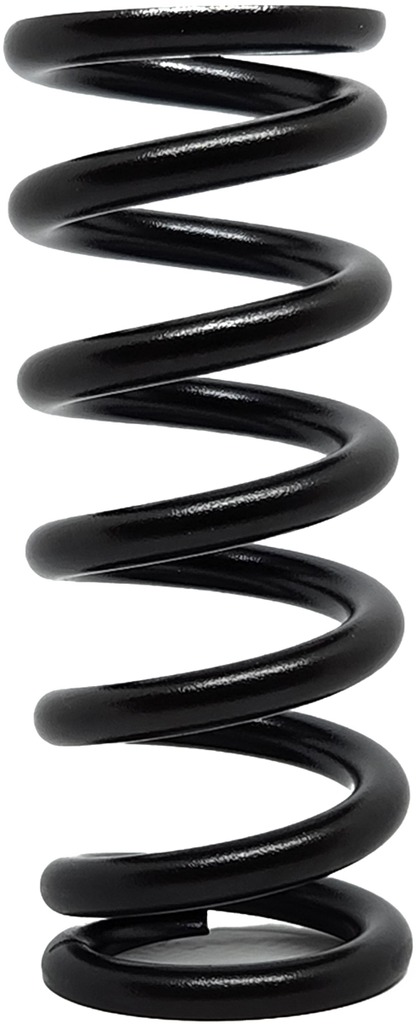 250lbs DH 57.5mm - 76mm Stroke, Rear Shock Spring: