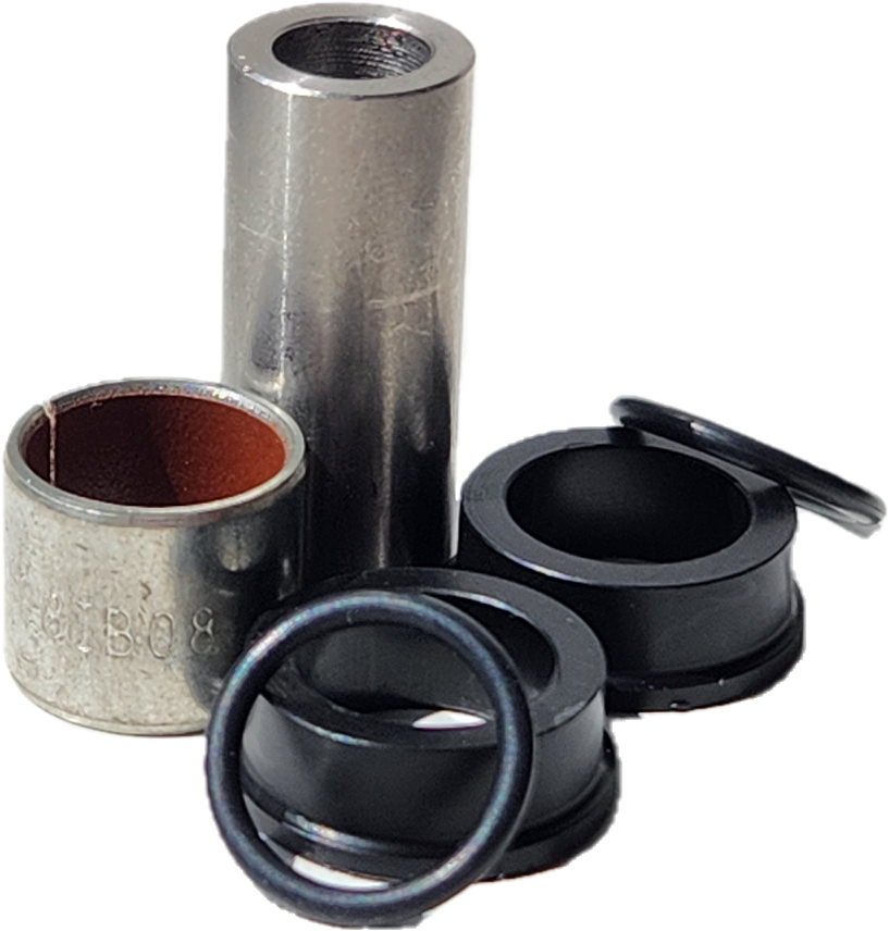 Steel Shock Mounting Hardware (6pcs) Kit