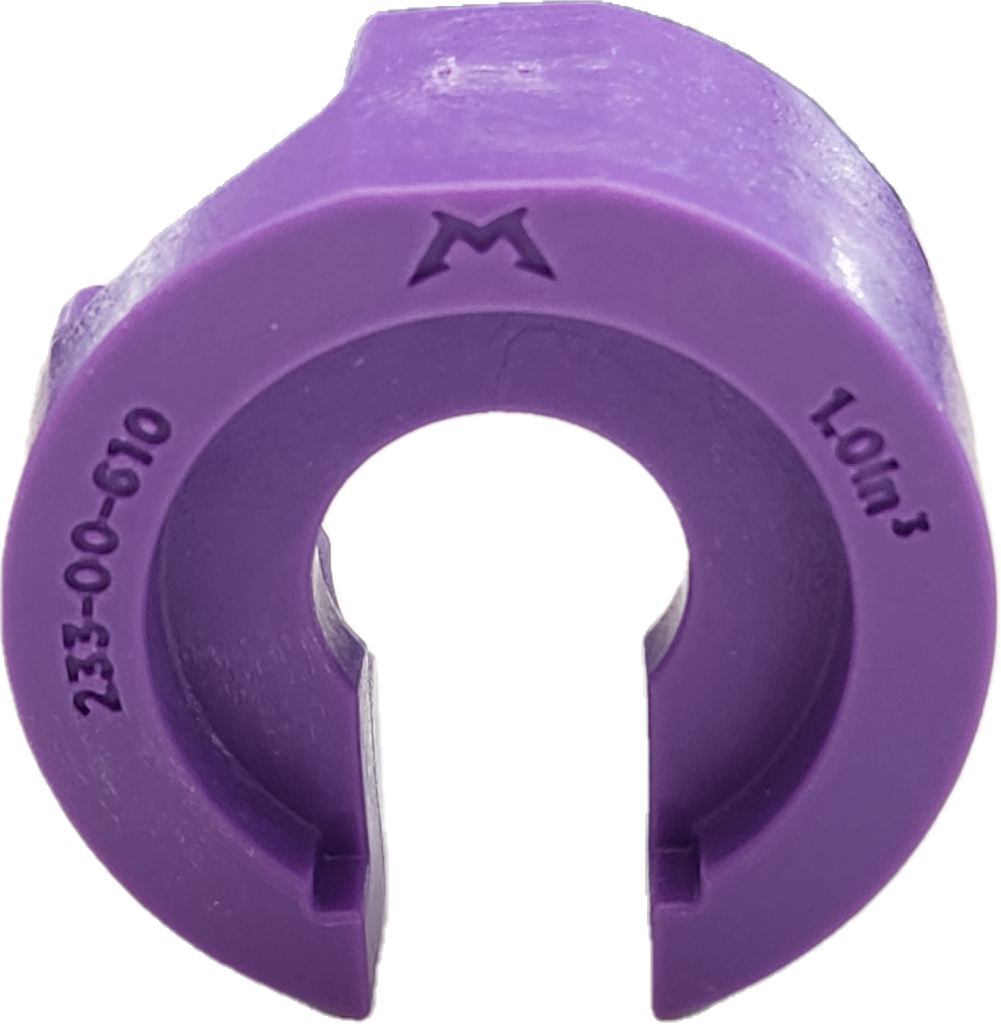 Marzocchi Bomber Air Volume Spacer Kits