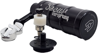 Secus - Fox Fork Air Spring Upgrade Kit: