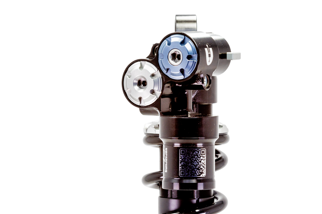 Vorsprung Telum 250mm Standard Eyelet