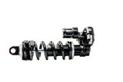 Vorsprung Telum 225mm Trunnion Mount