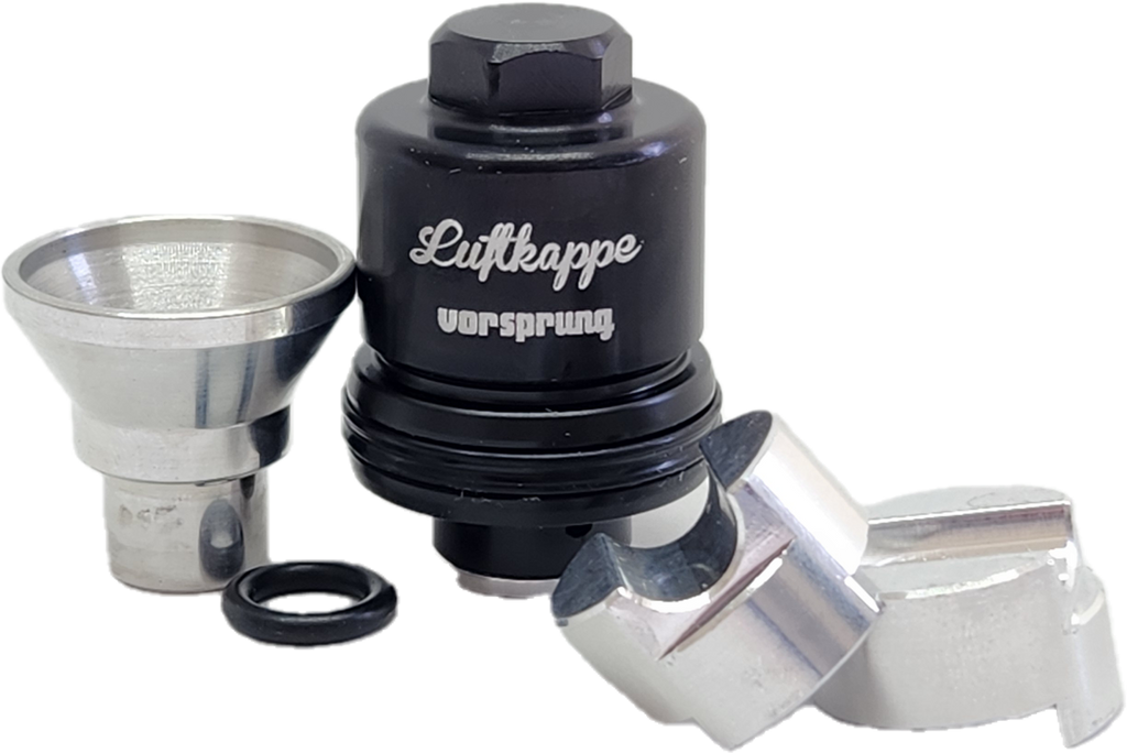 Rockshox Luftkappe Air Piston Kit: