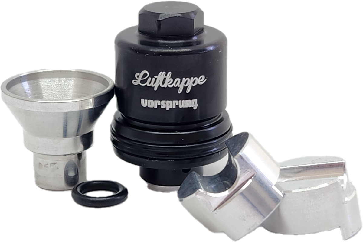 Rockshox Luftkappe Air Piston Kit: