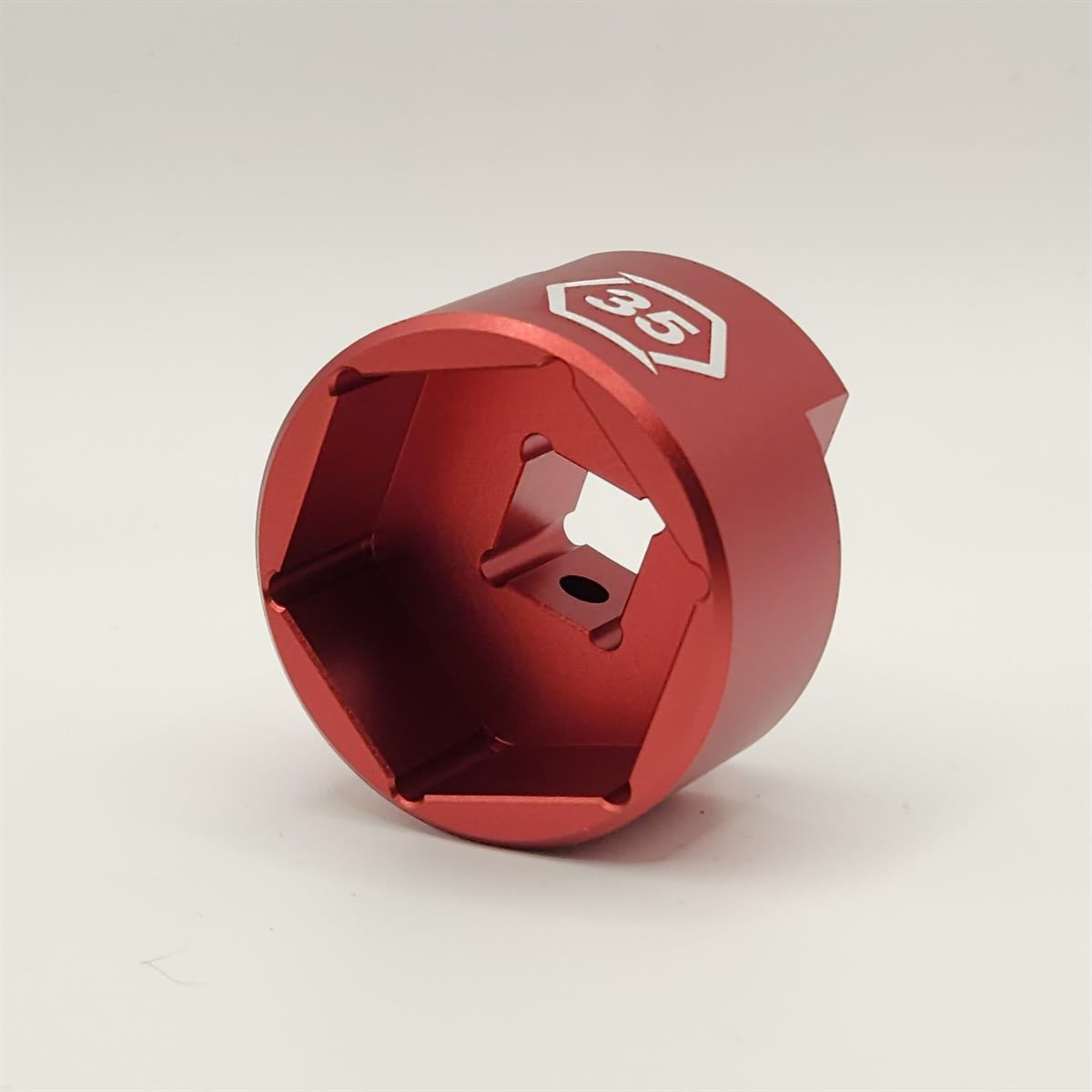 Fork Topcap Sockets 1/2" Drive (WSS)