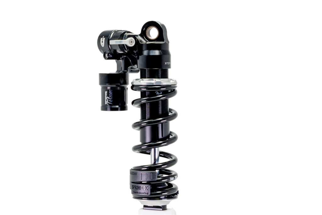 Vorsprung Telum 250mm Standard Eyelet