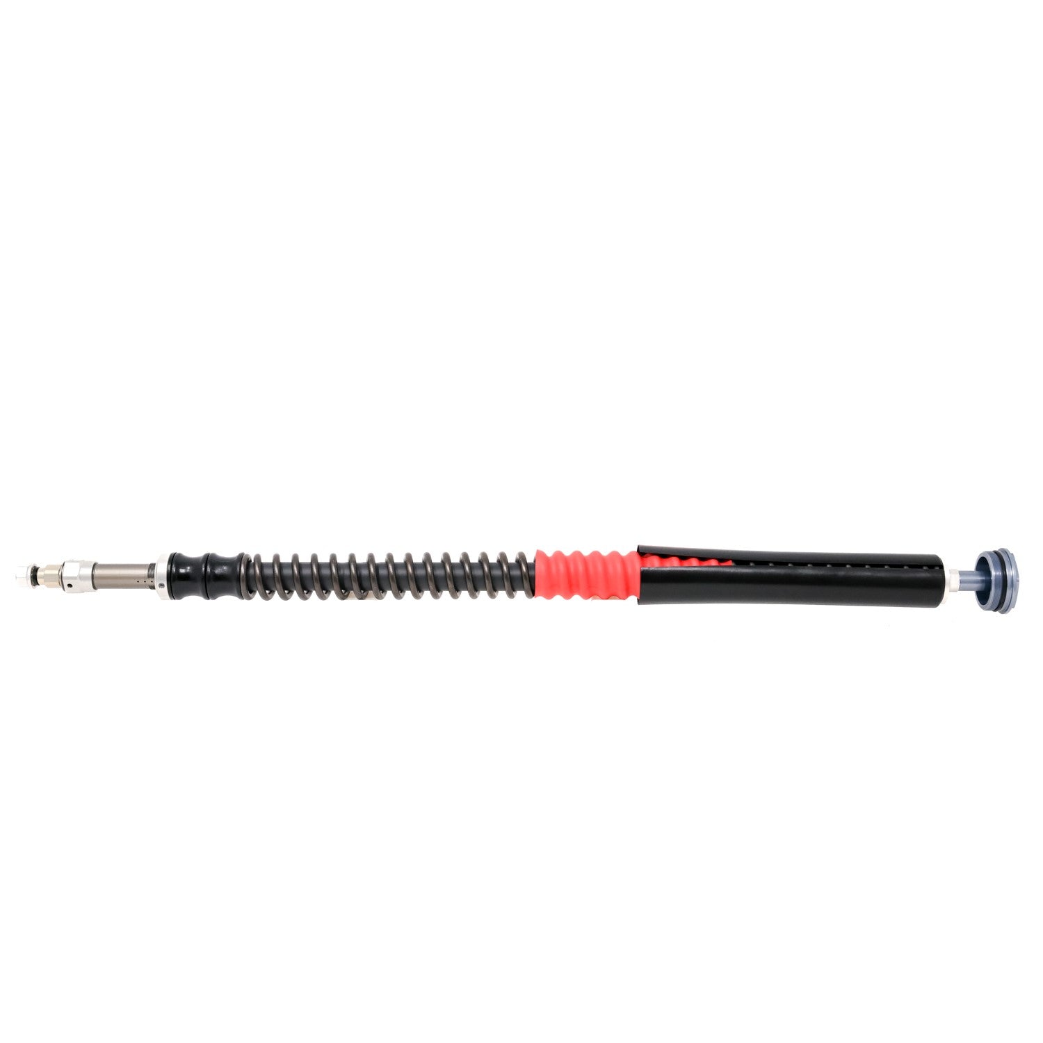 Ohlins Smashpot V2: