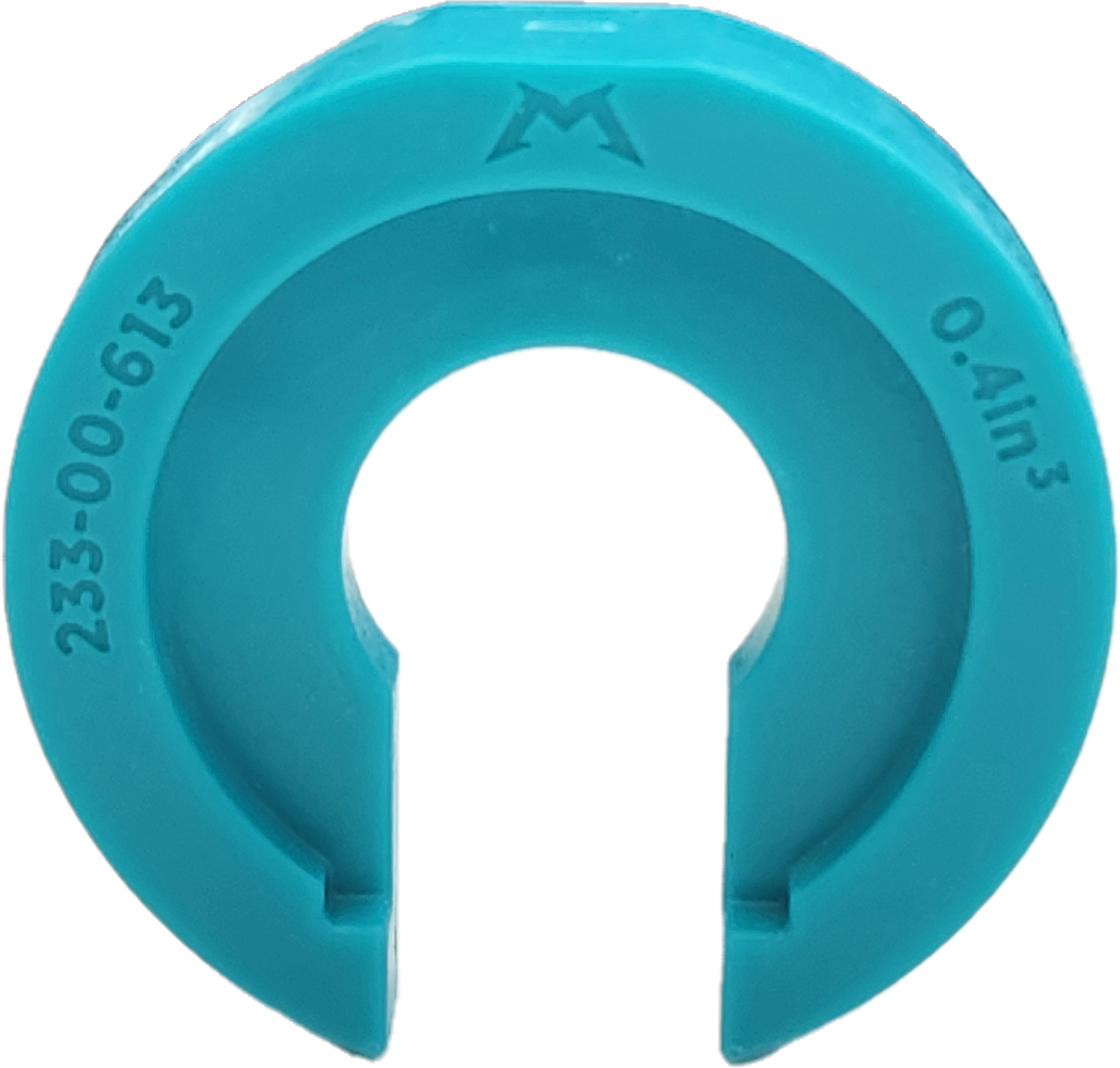 Marzocchi Bomber Air Volume Spacer Kits