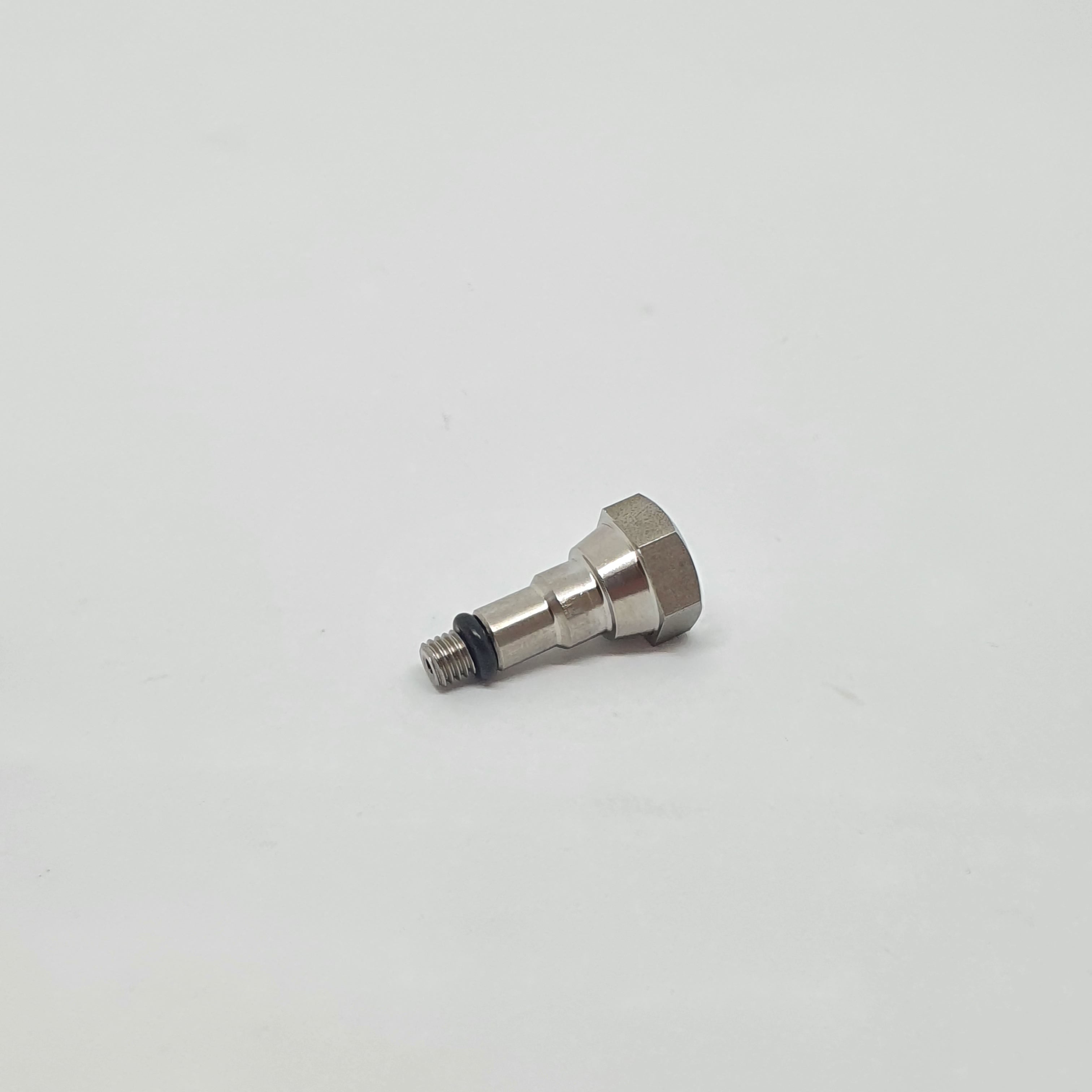 Fox Vacuum Pumps & Fittings