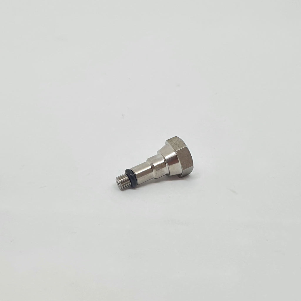 Fox Vacuum Pumps & Fittings