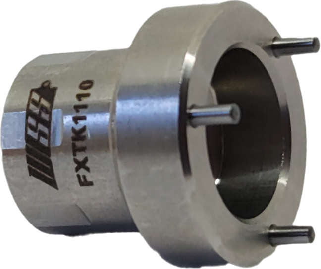 Fox Suspension Tools (WSS)