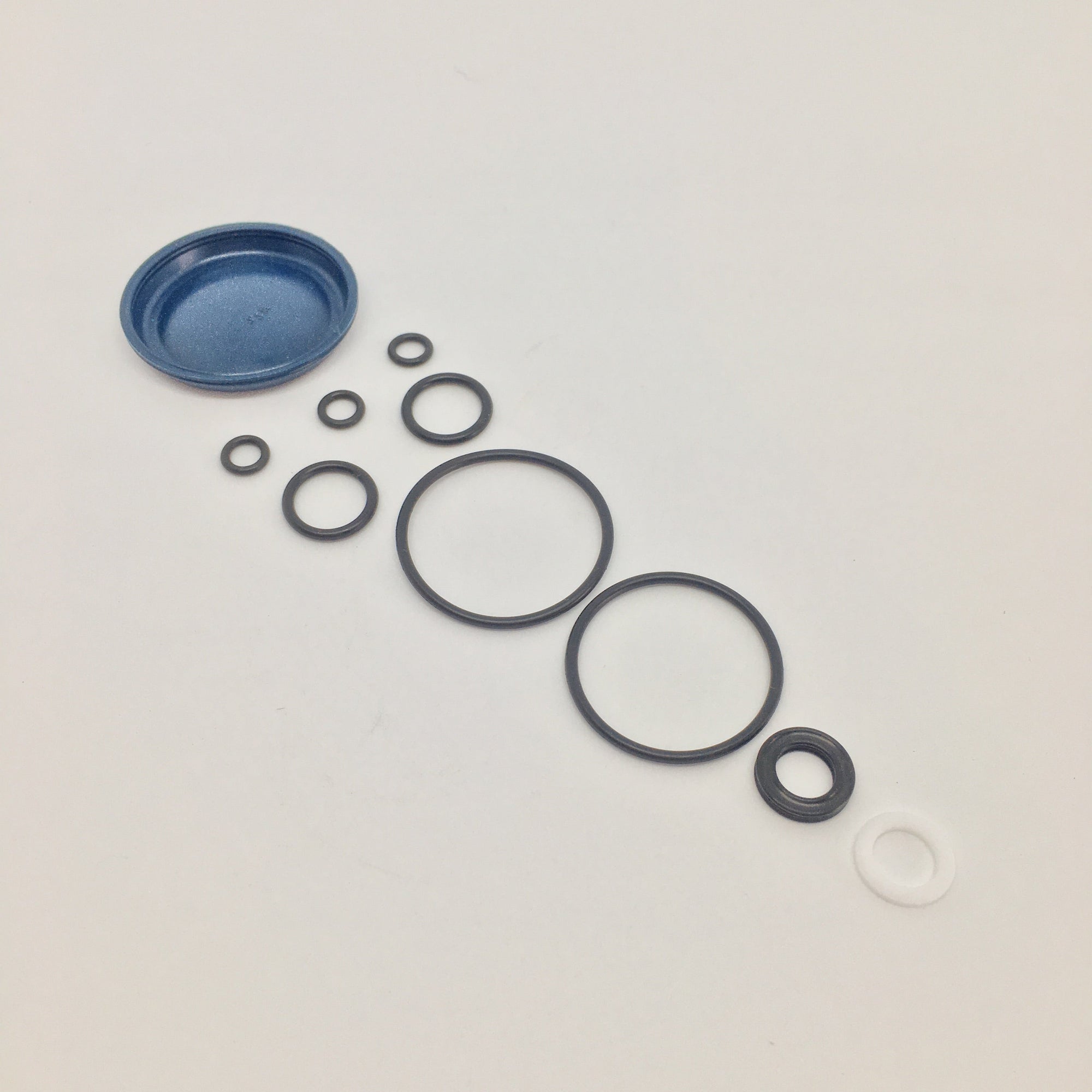 Cane Creek Rear Shock Damper Service Kits