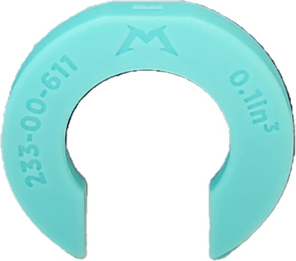 Marzocchi Bomber Air Volume Spacer Kits