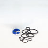 Fox FIT4 Fork Damper Service Kit