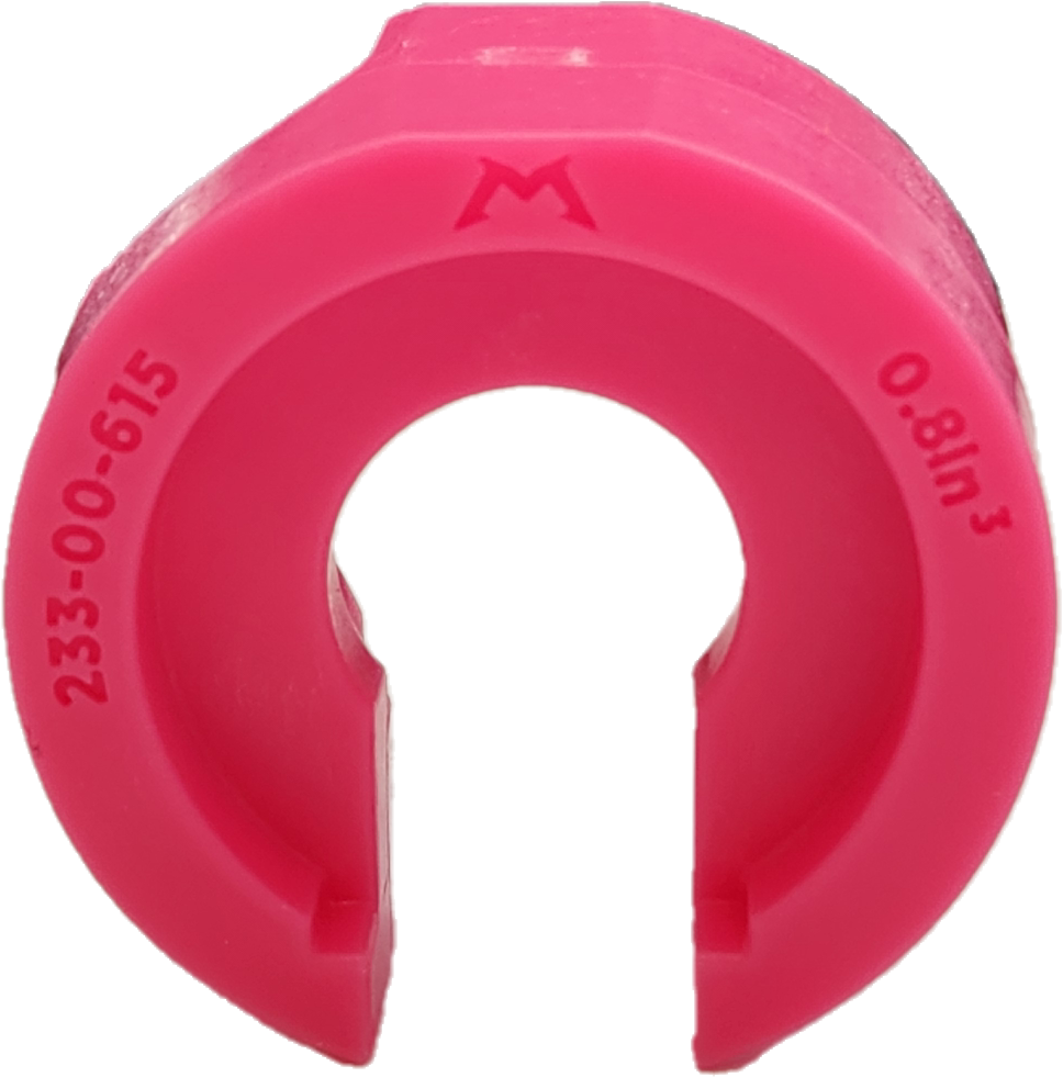Marzocchi Bomber Air Volume Spacer Tuning Kit | MY22+
