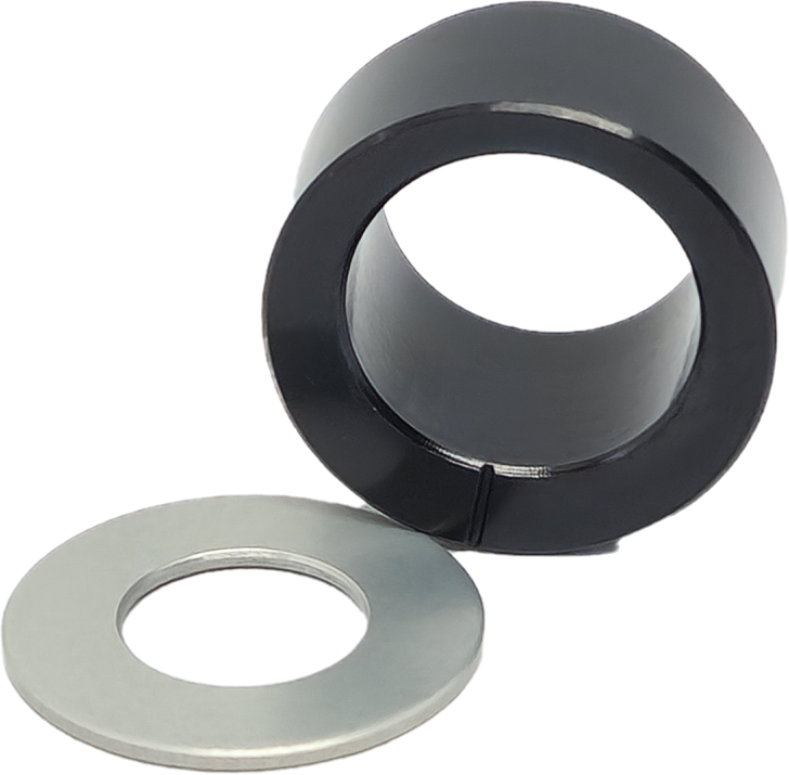 Telum Offset Bushing and Stroke Reducer Kits:
