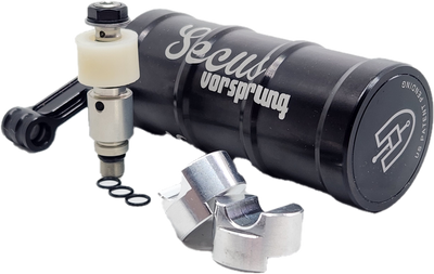 Secus - Fox Fork Air Spring Upgrade Kit: