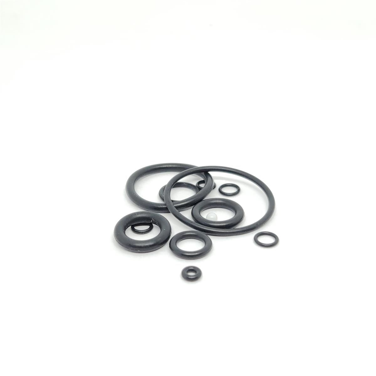 Rockshox Rear Shock Damper Service Kits: